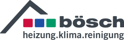 Walter Bösch KG Logo