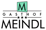 Gasthof Meindl Logo