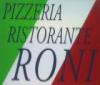 Logo Pizzeria Roni