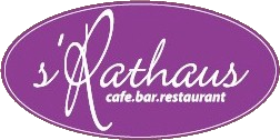 Restaurant s´Rathaus logo