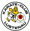Logo Karate-Club Lustenau