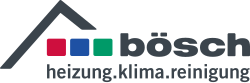 Walter Bösch KG Logo