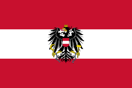 Datei:Flag of Austria (state).svg