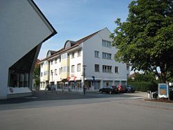 Kirchstraße 2