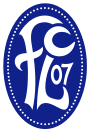 Logo FC Lustenau 1907