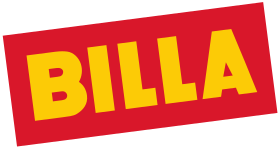 Billa-Logo