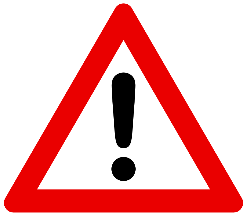 Datei:Achtung.svg