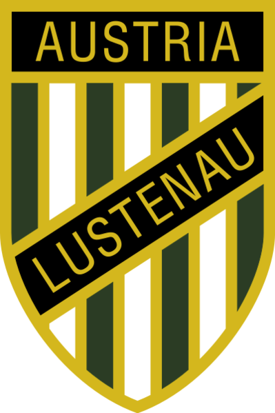 Datei:SC Austria Lustenau.svg